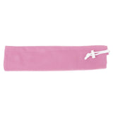 Maxbell Waterproof Baby Nappy Bag Reusable String Closure Diaper Pouch Bags Pink