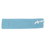 Maxbell Waterproof Baby Nappy Bag Reusable Tie Closure Diaper Pouch Bags Sky Blue