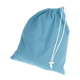 Maxbell Waterproof Baby Nappy Bag Reusable Tie Closure Diaper Pouch Bags Sky Blue