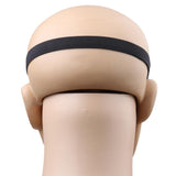 Phenovo Womens Mens 100% Pure Silk Filled Eye Mask Eyeshade Blindfold Pink