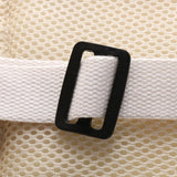 Maxbell Child Baby Car Riding Travel Table Safety Seat Belt Back Rider Stroller Pad Cushion