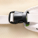 Maxbell Child Baby Car Riding Travel Table Safety Seat Belt Back Rider Stroller Pad Cushion