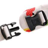 Maxbell Child Baby Car Riding Travel Table Safety Seat Belt Back Rider Stroller Pad Cushion