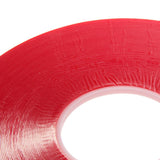 1 Roll Acrylic Adhesive Double Sided Tape 0.5cm Wide 330cm