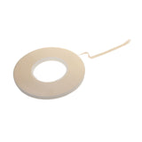 5M*10mm Double-sided Adhesive Ultra-thin Non-trace White Sticky Tape