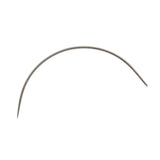 Maxbell 7pcs Sewing Needles Repair Kit Upholstery Carpet Leather Curved Canvas Set