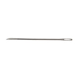 Maxbell 7pcs Sewing Needles Repair Kit Upholstery Carpet Leather Curved Canvas Set