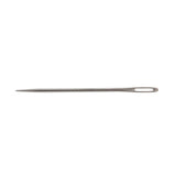 Maxbell 7pcs Sewing Needles Repair Kit Upholstery Carpet Leather Curved Canvas Set