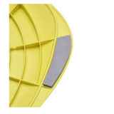Maxbell Folding Travel Potty Seat For Baby Portable Training Toilet Toddler Yellow