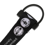 Maxbell Baby Safety Belts for Shopping Cart Stroller Wraps Strap Black