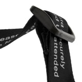 Maxbell Baby Safety Belts for Shopping Cart Stroller Wraps Strap Black