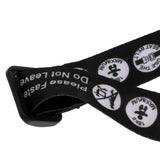 Maxbell Baby Safety Belts for Shopping Cart Stroller Wraps Strap Black