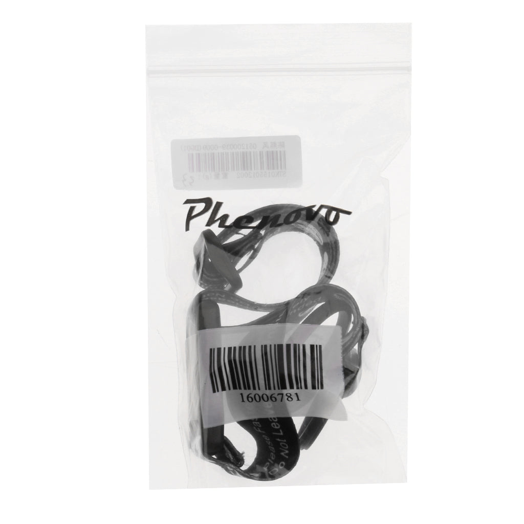 Maxbell Baby Safety Belts for Shopping Cart Stroller Wraps Strap Black