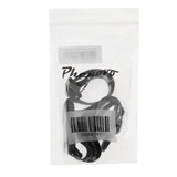 Maxbell Baby Safety Belts for Shopping Cart Stroller Wraps Strap Black