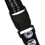 Maxbell Baby Safety Belts for Shopping Cart Stroller Wraps Strap Black