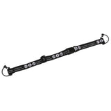 Maxbell Baby Safety Belts for Shopping Cart Stroller Wraps Strap Black