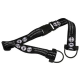 Maxbell Baby Safety Belts for Shopping Cart Stroller Wraps Strap Black
