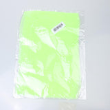 Women Ladies Long Plain Chiffon Scarf Scarves Wrap Shawl Fluorescent green