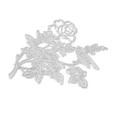 Maxbell Flower Cutting Dies Stencil DIY Album Paper Card Crafts Scrapbooking Decoration Art