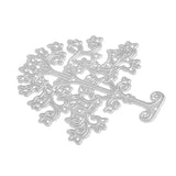 Maxbell Tree Metal Cutting Dies Stencil DIY Scrapbooking Album Paper Card Craft Decor Xmas