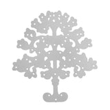 Maxbell Tree Metal Cutting Dies Stencil DIY Scrapbooking Album Paper Card Craft Decor Xmas
