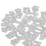 Maxbell Tree Metal Cutting Dies Stencil DIY Scrapbooking Album Paper Card Craft Decor Xmas
