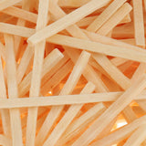 Maxbell Kid Children Sticks for Game DIY Matchstick Intelligence Exploder Natural Wooden Craft Sticks