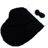 Maxbell Newborn Baby Girl Boy Crochet Hand Knit Costume Photo Photography Prop Hat Outfit