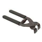 Maxbell 4 Tooth DIY Leather Craft Tool Hole Punching Rhombus Point Plier Stitching tool