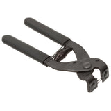 Maxbell 2 Tooth DIY Leather Craft Tool Hole Punching Rhombus Point Plier Stitching tool