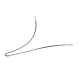 Maxbell Length 17cm Fashion Evening Dress V Shape Bra Wire for Women