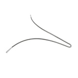 Maxbell Length 17cm Fashion Evening Dress V Shape Bra Wire for Women