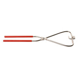Maxbell Clay Sculpture Dipping Tong Pottery Tool Kiln Furniture for Clay Handcrafts