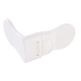 Maxbell 5x Baby Infant Safety Locks Proofing for Cabinet Toilet Seat Fridge Drawer