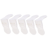 Maxbell 5x Baby Infant Safety Locks Proofing for Cabinet Toilet Seat Fridge Drawer