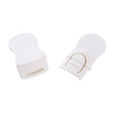 Maxbell 5x Baby Infant Safety Locks Proofing for Cabinet Toilet Seat Fridge Drawer