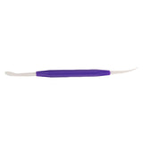 Maxbell Pack of 9 Fondant Cake Graver Modeling Kit for Cupcake Cake Decorating Pastry Tool