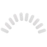 Maxbell Pack of 20 Assorted Pacifier Clips Baby Clip Art Clip Baby Dummy Clip Clip Children Bib Suspender Toy Holders