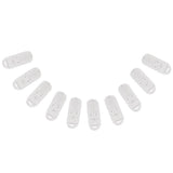 Maxbell Pack of 20 Assorted Pacifier Clips Baby Clip Art Clip Baby Dummy Clip Clip Children Bib Suspender Toy Holders