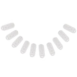 Maxbell Pack of 20 Assorted Pacifier Clips Baby Clip Art Clip Baby Dummy Clip Clip Children Bib Suspender Toy Holders