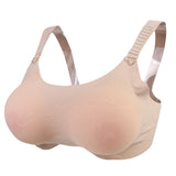 Maxbell Crossdresser Pocket Bra Silicone Breast Form Mastectomy Bra 42/95 Skin Color