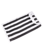 Maxbell Baby Diaper Bag Messenger Organizer Tote with Changing Pad Stripe
