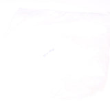 Maxbell Kids Baby Photography Prop Lace Charms Blankets Baby Photoshoot Accessory Birthday Gift White