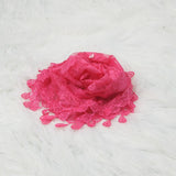 Maxbell Kids Baby Photography Prop Lace Charms Blankets Baby Photoshoot Accessory Birthday Gift Rose