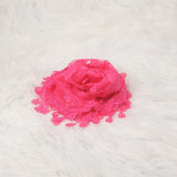 Maxbell Kids Baby Photography Prop Lace Charms Blankets Baby Photoshoot Accessory Birthday Gift Rose