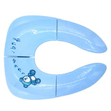 Maxbell Baby Toddler Toilet Pad Potty Seat Cushion Home Travel Toilet Training Folding
