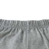 Women Sport Beach Yoga Shorts L Grey