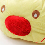 Maxbell Cuddly Baby Caterpillar Plush Toy With Whistle With Rattle For PlayMat