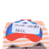 Cute cat Ladies cat Cartoon Cotton New Women Socks Gift Style 4