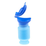 Maxbell 750ml Portable Kids Toilet Convenience Potty Baby Urinal Boy Telescopic